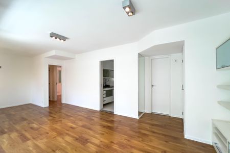 Sala de apartamento para alugar com 2 quartos, 86m² em Vila Mariana, São Paulo