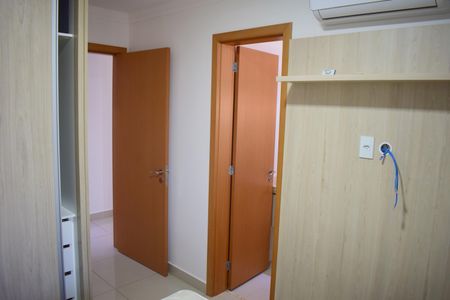 Apartamento para alugar com 77m², 2 quartos e 2 vagasSuite 1