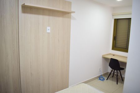 Apartamento para alugar com 77m², 2 quartos e 2 vagasSuíte 2