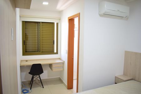 Apartamento para alugar com 77m², 2 quartos e 2 vagasSuíte 2