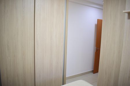 Apartamento para alugar com 77m², 2 quartos e 2 vagasSuíte 2