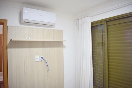 Apartamento para alugar com 77m², 2 quartos e 2 vagasSuite 1