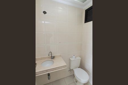 Apartamento à venda com 135m², 3 quartos e 3 vagas Apartamento à venda com 135m², 3 quartos e 3 vagasLavabo