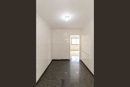 Apartamento à venda com 135m², 3 quartos e 3 vagas Apartamento à venda com 135m², 3 quartos e 3 vagasCozinha