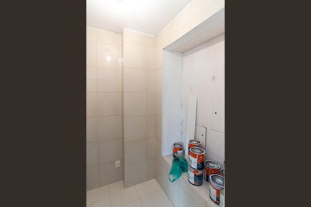 Apartamento à venda com 135m², 3 quartos e 3 vagas Apartamento à venda com 135m², 3 quartos e 3 vagasCozinha - Despensa
