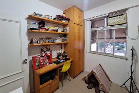 Quarto 1 de apartamento para alugar com 3 quartos, 245m² em Ingá, Niterói