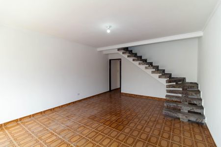 Sala de casa à venda com 4 quartos, 181m² em Vila Formosa, São Paulo