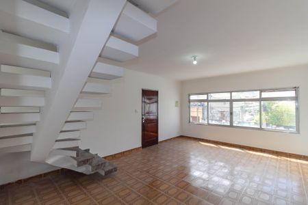 Casa à venda com 181m², 4 quartos e 2 vagasSala