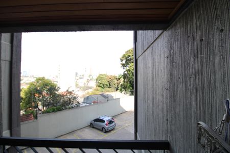 Sala - Varanda de apartamento à venda com 3 quartos, 72m² em Vila Aurora (zona Norte), São Paulo