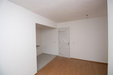 Sala de apartamento para alugar com 2 quartos, 44m² em Vargem Grande, Rio de Janeiro