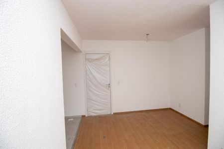 Apartamento para alugar com 44m², 2 quartos e 1 vagaSala