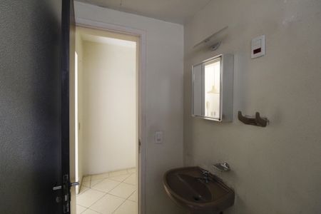 Apartamento à venda com 43m², 1 quarto e sem vagaBanheiro