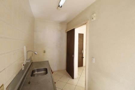 Apartamento à venda com 43m², 1 quarto e sem vagaCozinha