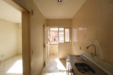 Apartamento à venda com 43m², 1 quarto e sem vagaCozinha