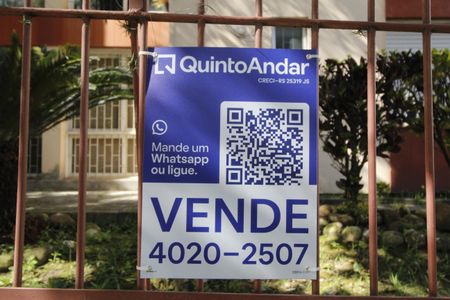 Apartamento à venda com 43m², 1 quarto e sem vagaPlaquinha