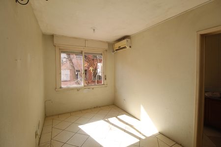 Apartamento à venda com 43m², 1 quarto e sem vagaSala