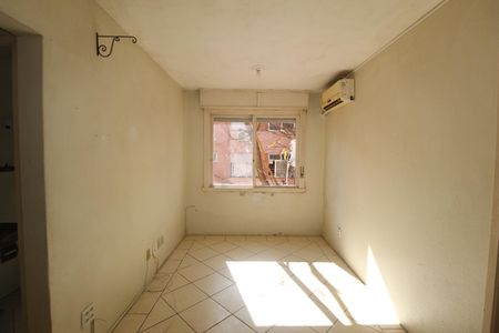 Apartamento à venda com 43m², 1 quarto e sem vagaSala