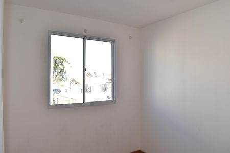 Quarto 1 de apartamento para alugar com 2 quartos, 34m² em Santa Cândida, Curitiba