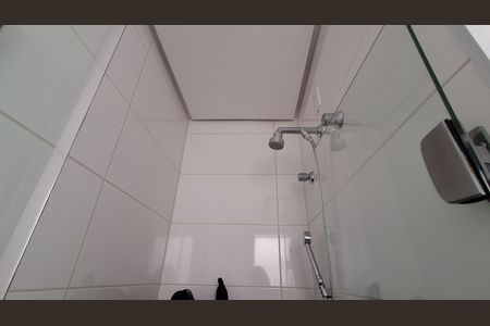 Apartamento à venda com 77m², 2 quartos e 2 vagasBanheiro Social