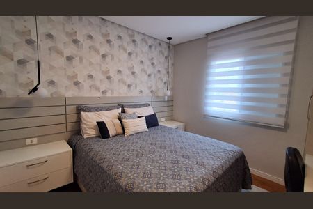 Apartamento à venda com 77m², 2 quartos e 2 vagasSuíte