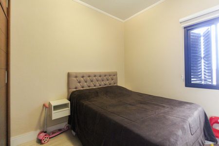 Apartamento à venda com 139m², 3 quartos e 3 vagas Apartamento à venda com 139m², 3 quartos e 3 vagasQuarto 2