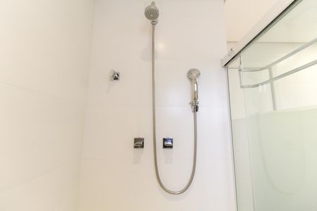 Apartamento à venda com 139m², 3 quartos e 3 vagas Apartamento à venda com 139m², 3 quartos e 3 vagasBanheiro Social