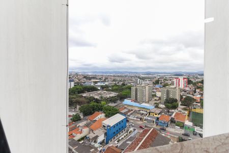 Apartamento à venda com 139m², 3 quartos e 3 vagas Apartamento à venda com 139m², 3 quartos e 3 vagasVista da Área de Serviço