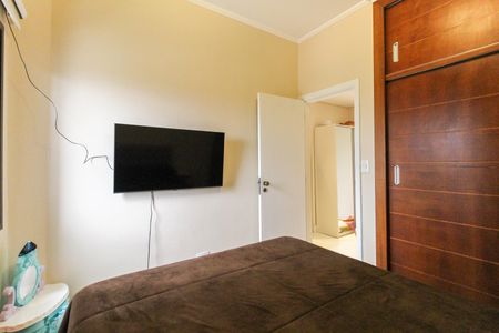 Apartamento à venda com 139m², 3 quartos e 3 vagas Apartamento à venda com 139m², 3 quartos e 3 vagasQuarto 2