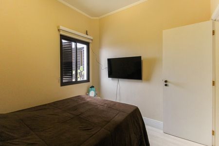 Apartamento à venda com 139m², 3 quartos e 3 vagas Apartamento à venda com 139m², 3 quartos e 3 vagasQuarto 2