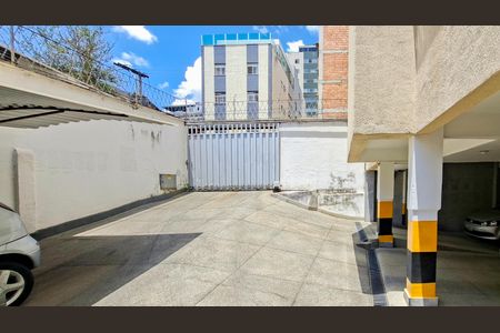 Apartamento à venda com 80m², 3 quartos e 1 vaga Apartamento à venda com 80m², 3 quartos e 1 vagaGaragem