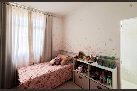 Apartamento à venda com 80m², 3 quartos e 1 vaga Apartamento à venda com 80m², 3 quartos e 1 vagaQuarto 2