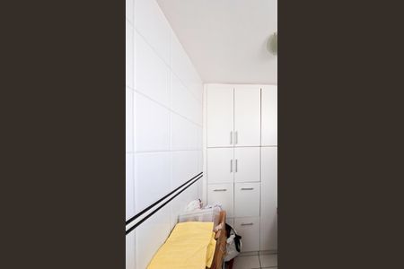 Apartamento à venda com 80m², 3 quartos e 1 vaga Apartamento à venda com 80m², 3 quartos e 1 vagaDespensa