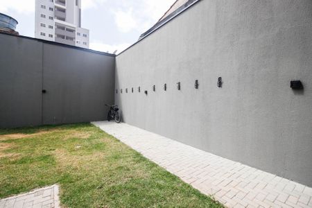 Apartamento à venda com 30m², 1 quarto e sem vaga Apartamento à venda com 30m², 1 quarto e sem vagaÁrea comum