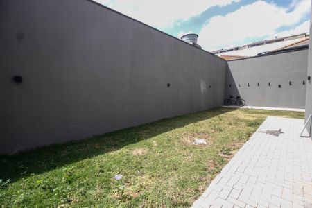 Apartamento à venda com 30m², 1 quarto e sem vaga Apartamento à venda com 30m², 1 quarto e sem vagaÁrea comum