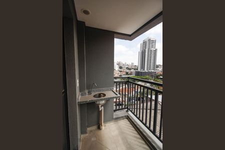 Apartamento à venda com 30m², 1 quarto e sem vaga Apartamento à venda com 30m², 1 quarto e sem vagaÁrea de serviço