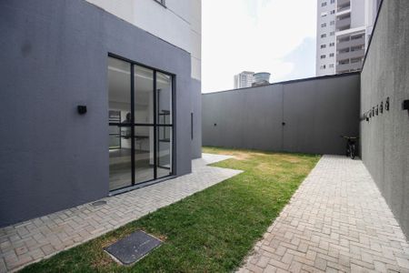 Apartamento à venda com 30m², 1 quarto e sem vaga Apartamento à venda com 30m², 1 quarto e sem vagaÁrea comum
