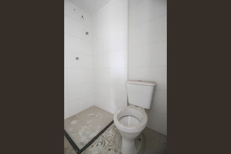 Apartamento à venda com 30m², 1 quarto e sem vaga Apartamento à venda com 30m², 1 quarto e sem vagaBanheiro