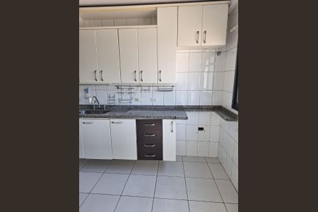 Foto 04 de apartamento à venda com 2 quartos, 60m² em Vila da Saúde, São Paulo