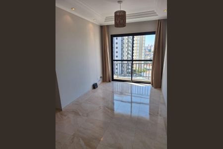 Foto 01 de apartamento à venda com 2 quartos, 60m² em Vila da Saúde, São Paulo