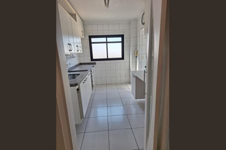 Foto 05 de apartamento à venda com 2 quartos, 60m² em Vila da Saúde, São Paulo