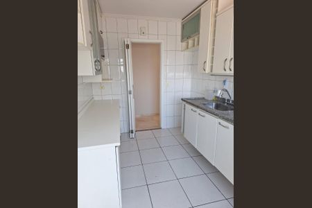 Foto 06 de apartamento à venda com 2 quartos, 60m² em Vila da Saúde, São Paulo