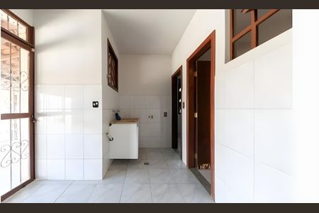 Casa para alugar com 761m², 3 quartos e 10 vagas Casa para alugar com 761m², 3 quartos e 10 vagasArea de Serviço