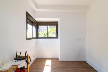 Apartamento à venda com 43m², 1 quarto e 1 vaga Apartamento à venda com 43m², 1 quarto e 1 vagaSuíte
