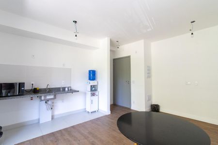 Apartamento à venda com 43m², 1 quarto e 1 vaga Apartamento à venda com 43m², 1 quarto e 1 vagaSala/Cozinha