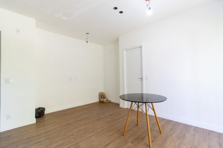 Apartamento à venda com 43m², 1 quarto e 1 vaga Apartamento à venda com 43m², 1 quarto e 1 vagaSala/Cozinha
