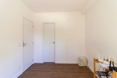 Apartamento à venda com 43m², 1 quarto e 1 vaga Apartamento à venda com 43m², 1 quarto e 1 vagaSuíte