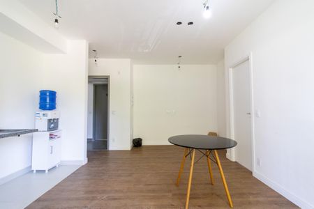 Apartamento à venda com 43m², 1 quarto e 1 vaga Apartamento à venda com 43m², 1 quarto e 1 vagaSala/Cozinha