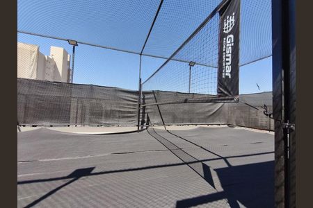 Apartamento à venda com 43m², 1 quarto e 1 vaga Apartamento à venda com 43m², 1 quarto e 1 vagaQuadra Esportiva