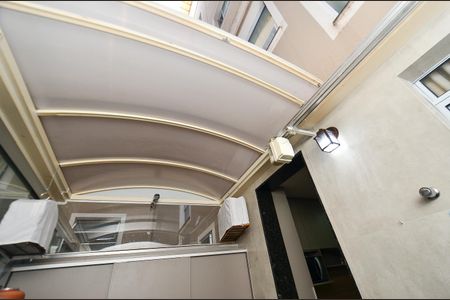 Apartamento à venda com 60m², 2 quartos e 1 vaga Apartamento à venda com 60m², 2 quartos e 1 vagaÁrea de Serviço