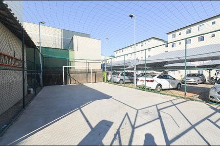 Apartamento à venda com 60m², 2 quartos e 1 vaga Apartamento à venda com 60m², 2 quartos e 1 vagaÁrea comum - Quadra